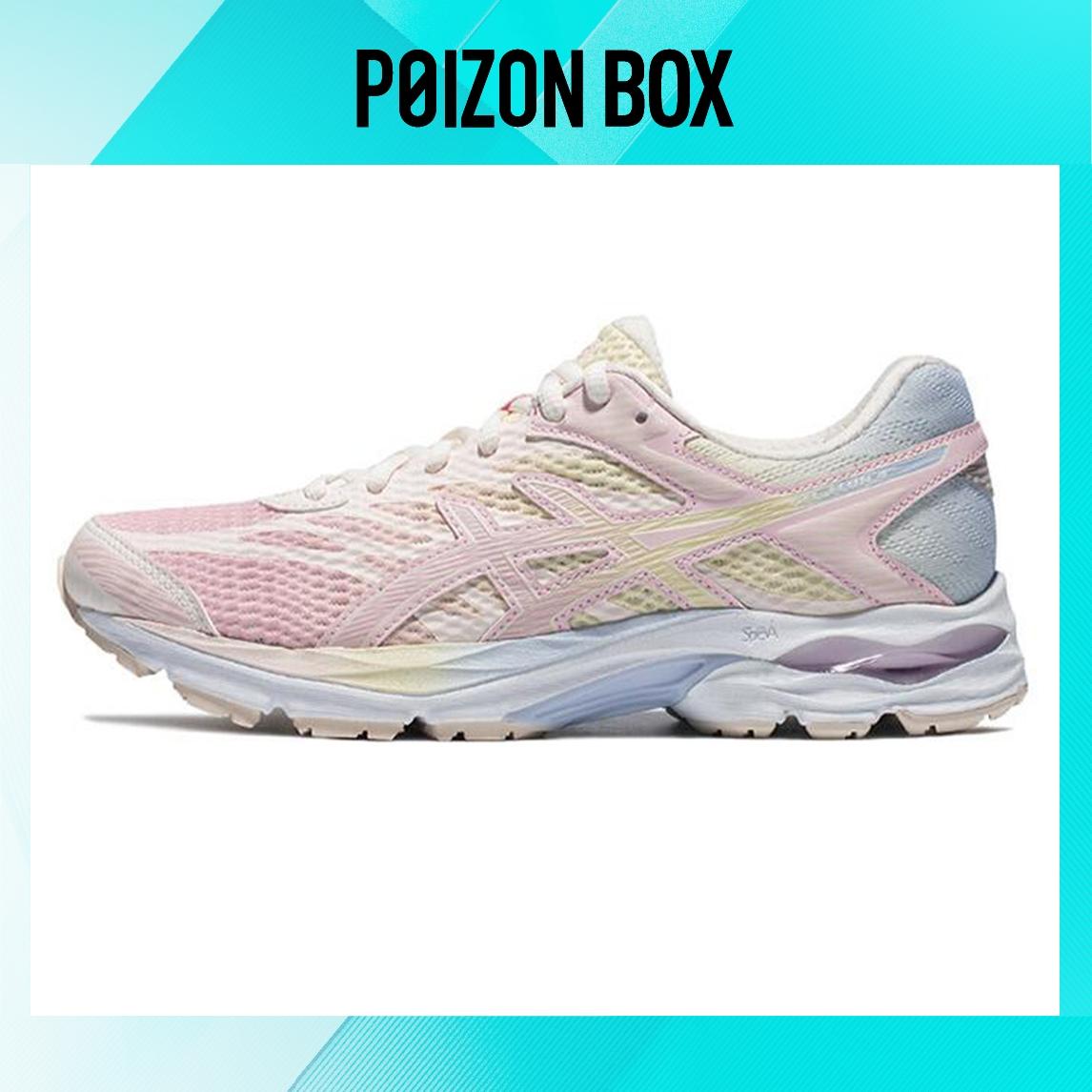 

кроссовки Asics Gel-Flux 4 Running shoes Women 1012A523-722