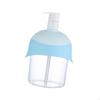 Foam Soap Dispenser Cute Bathroom Liquid Container Hand for Countertop