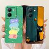 Case For Vivo Y36 4G Cover V2247 Luxury Fashion Cool Kawaii Cute Painted Silicone Phone Casing For Y36 Vivo Y 36 4G
