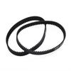 Driver Belt Vacuum Cleaner Belt 2pcs Easy To Install