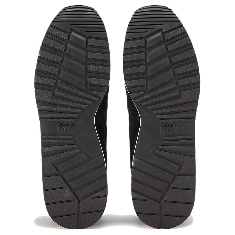 Onitsuka Tiger Ally Sneakers 'Black' 1183B664-001