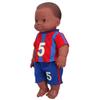 30cm Baby Doll Lifelike Highly Simulation Baby Doll Toy Children Doll Collection Toy Gift