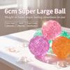 Slow Resbound Rose Hand Ball Squishy Toy Soft Squeeze Toy Pinch Toy Squishy Toy  Leisure Relaxation
