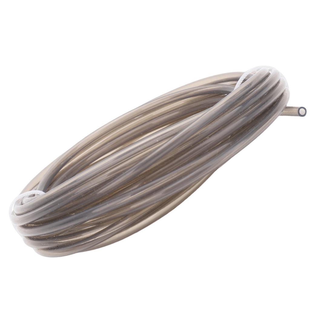 PTFE Tube Suitable for A1 A1 P1P P1S 3D Printer 5m Length 2.5mm ID 4mm OD Extruder PTFE Tubing