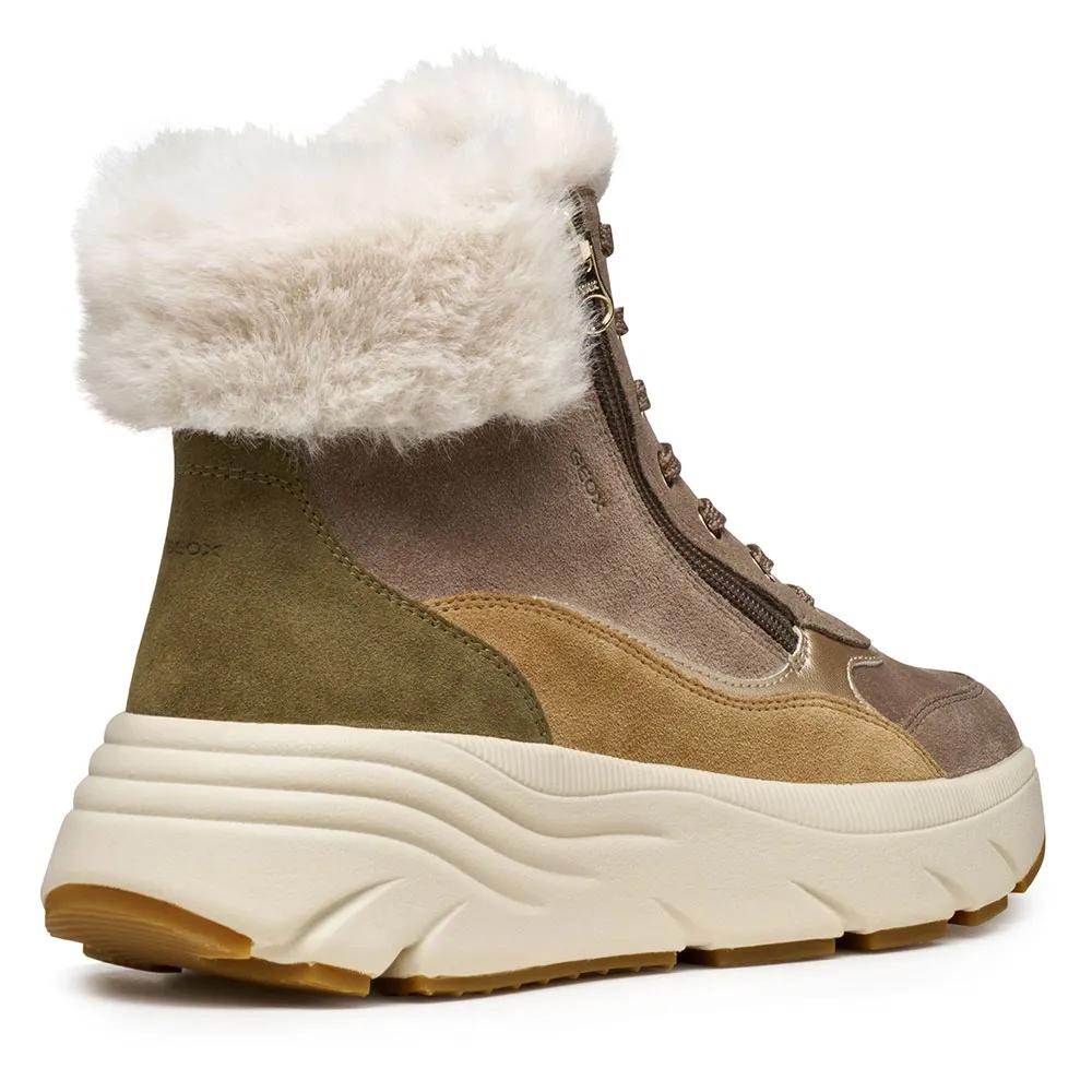 Geox Diamanta Booties