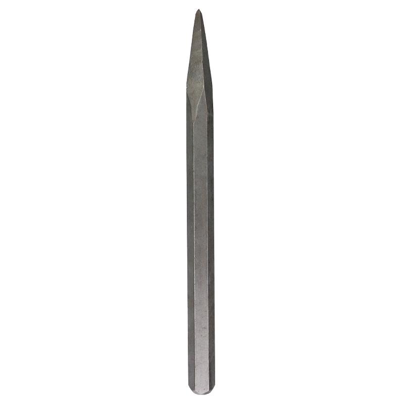 Lixian 300mm Pointed Masonry Chisel