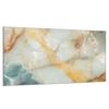 Glass Hob Protector 90x52 Marble
