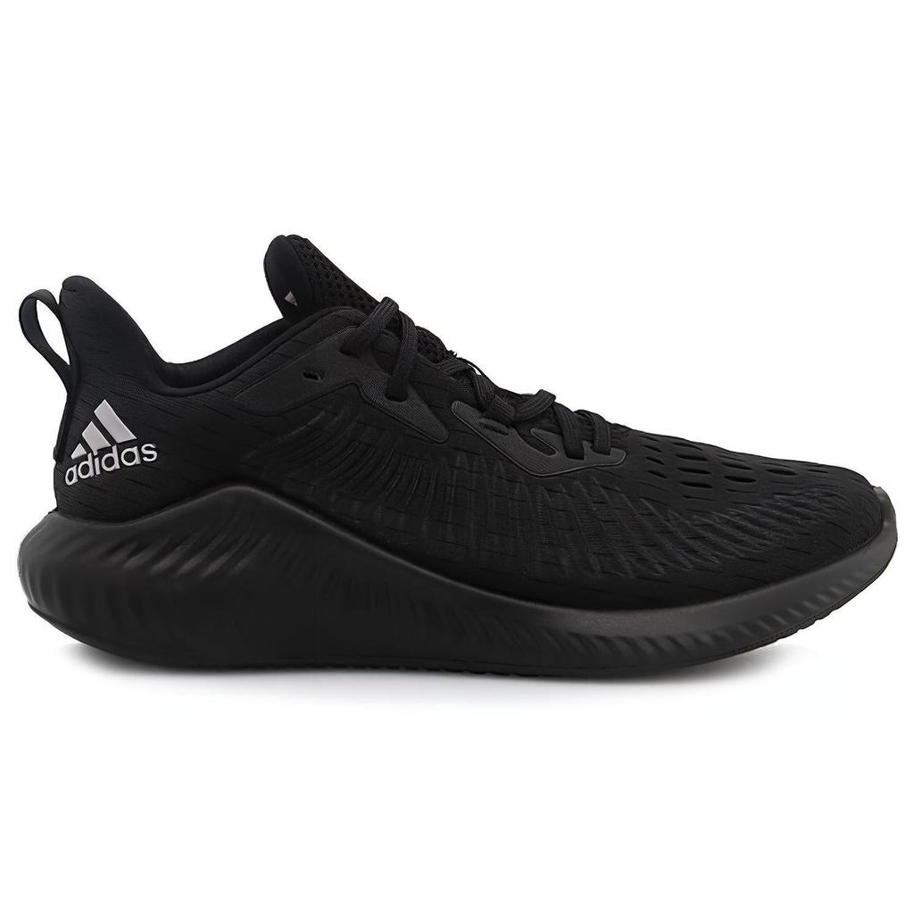 adidas Alphabounce Plus 'Core Black' G28584