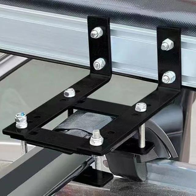 Awning Mounting Brackets Roof Rack Off