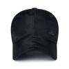 Cross-Border Men's Camouflage Duckbill Cap with Metal Logo - Adjustable Outdoor Sports Sun Protection Cap