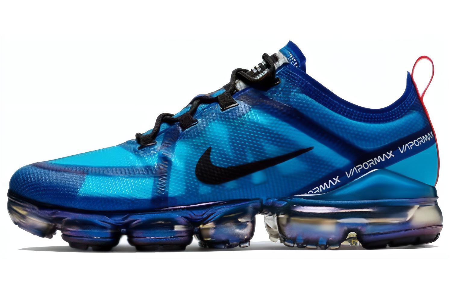 

Nike Air VaporMax 2019 Indigo Force AR6631-400 42.5