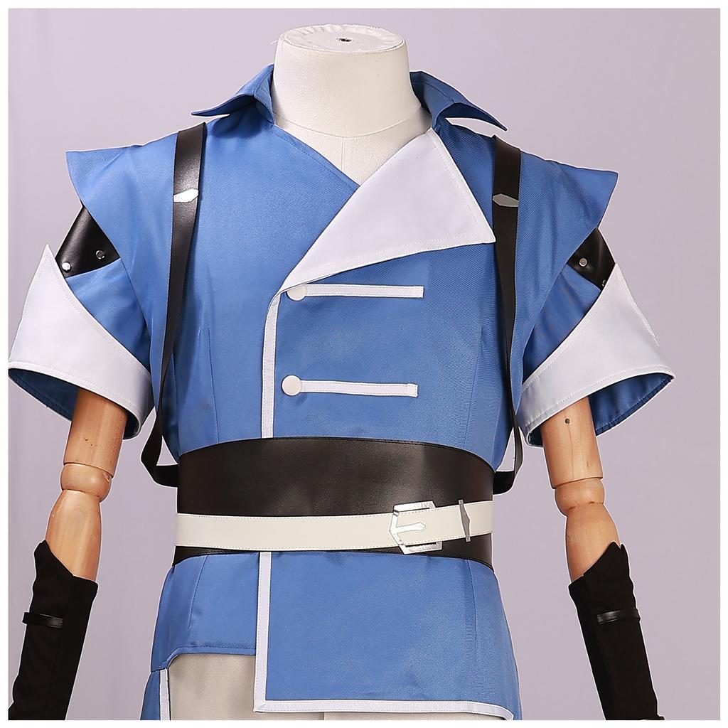 Castlevania Nocturne Richter Belmont Cosplay Castlevania Nocturne Cosplay Halloween Cosplay