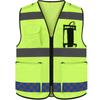 OEING Reflective Safety Vest