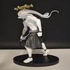 New Release Hakkiken Jakai Shinshou Makura Anime Model Desktop Pc Case Decor Collectible Action Figure Toy Gift For Fans