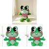 Il Fantastico Circo Digitale Peluche Ribbit Morbido Peluche Per Bambini E Collezionisti
