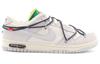 Nike X Off White Dunk Low 'Lot 20 Of 50' DJ0950-115
