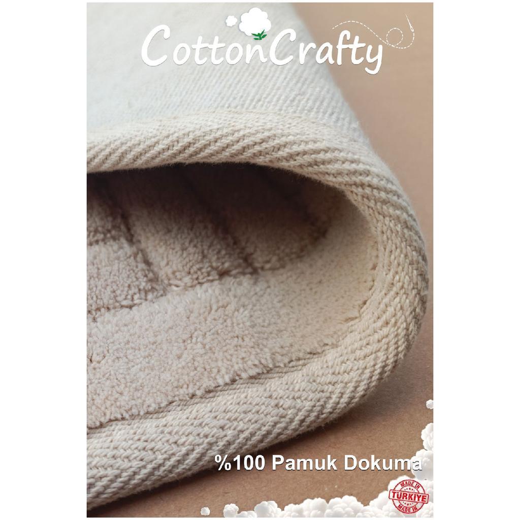 100% Cotton Woven Bath Mat Set, Bath Rug Glass Set Of 2 60x100 - 60x50