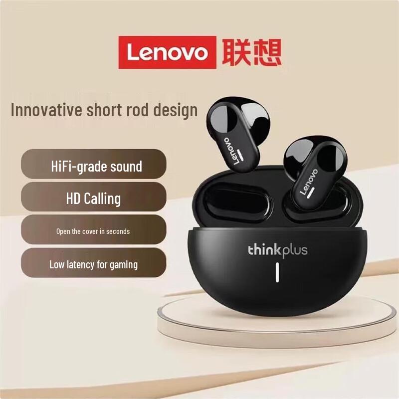 

Lenovo LP19 True Wireless Earbuds