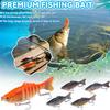 Pesca – Wobblers, cebos y anzuelos