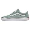 Ward Unisex Grey White VN0005UFCJL