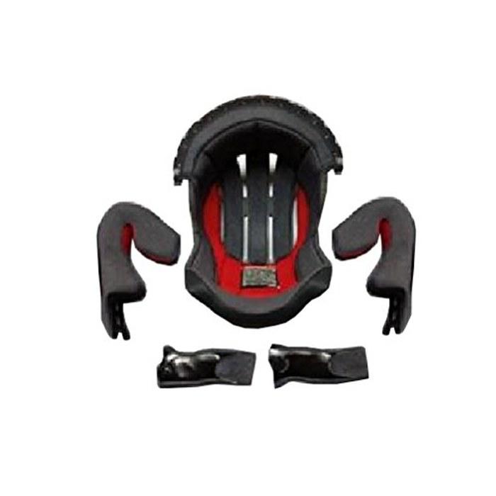 Shoei J-Force 4 Interior Set XL Size Helmet Liner