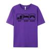 Eat Sleep Game Tshirt Cute Game Controller Cotton Men Tshirts Personalized Tops Tees Graphic T Shirts Men Oversized