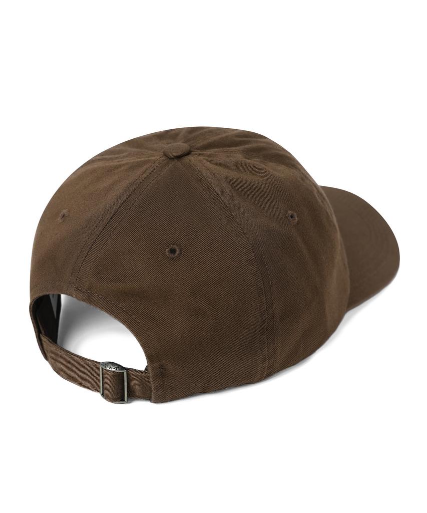 THISISNEVERTHAT Tsn Heart Cap Brown