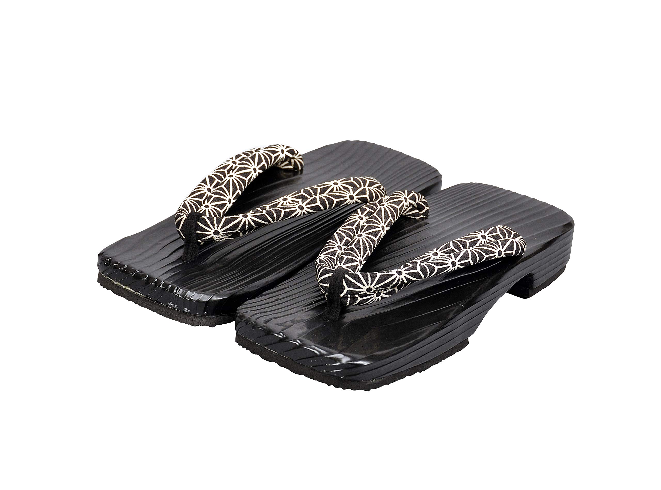 

Sakai Made in Japan Hita Cedar Ukon Geta for Kojiro Fits Approximately Yukata Hita Wood Japanese Perfect for and Events Sangyo s (Ukon Geta) Men,