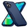 Anti-Knock Phone Accessories Armor Case for Iphone 17 Pro Max 17 Air 16 16e 15 14 Plus 12 13 Iphone17 Iphone16