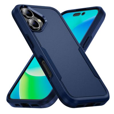 Cover per smartphone – Cover antiurto per smartphone