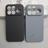Für POCO F8 Ultra Sandstein Mattes Hart-PC-Rückseiten-Cover für POCO F8 Pro Redmi K90pro Max Anti-Fingerabdruck Hülle Ultra-dünn