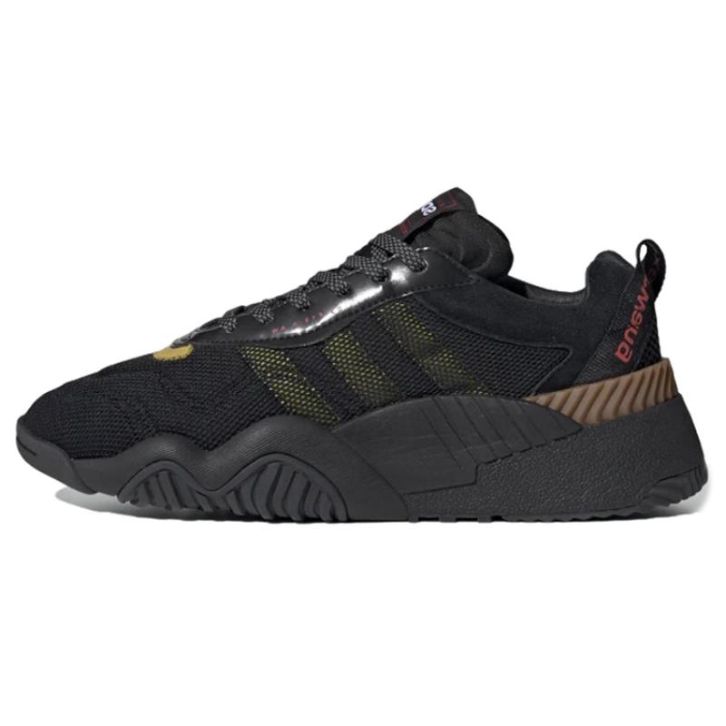 Adidas Alexander Wang X Adidas Turnout Trainer 'Core Black' Sneakers EG4902