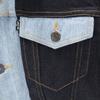 Levi's Comme Des Garcons Gosha Rubchinskiy Denim Jacket M Jeans Men's Used