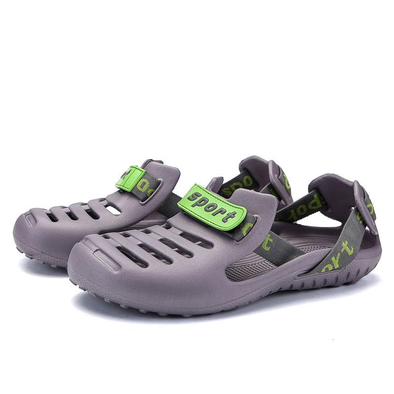 

Мужские сандалии, летние шлепанцы, мужская повседневная пляжная обувь, недорогие мужские сандалии, мужская обувь для мужчин, Masculina Zapatillas, мужская 2024 44