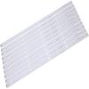 LED Backlight Strip 5 Lamp 55" TV LED55EC290N SVH550AC3 55K220PWG LED55K1800 55H6B 55H5C LC-55LB481U NS-55D510NA17