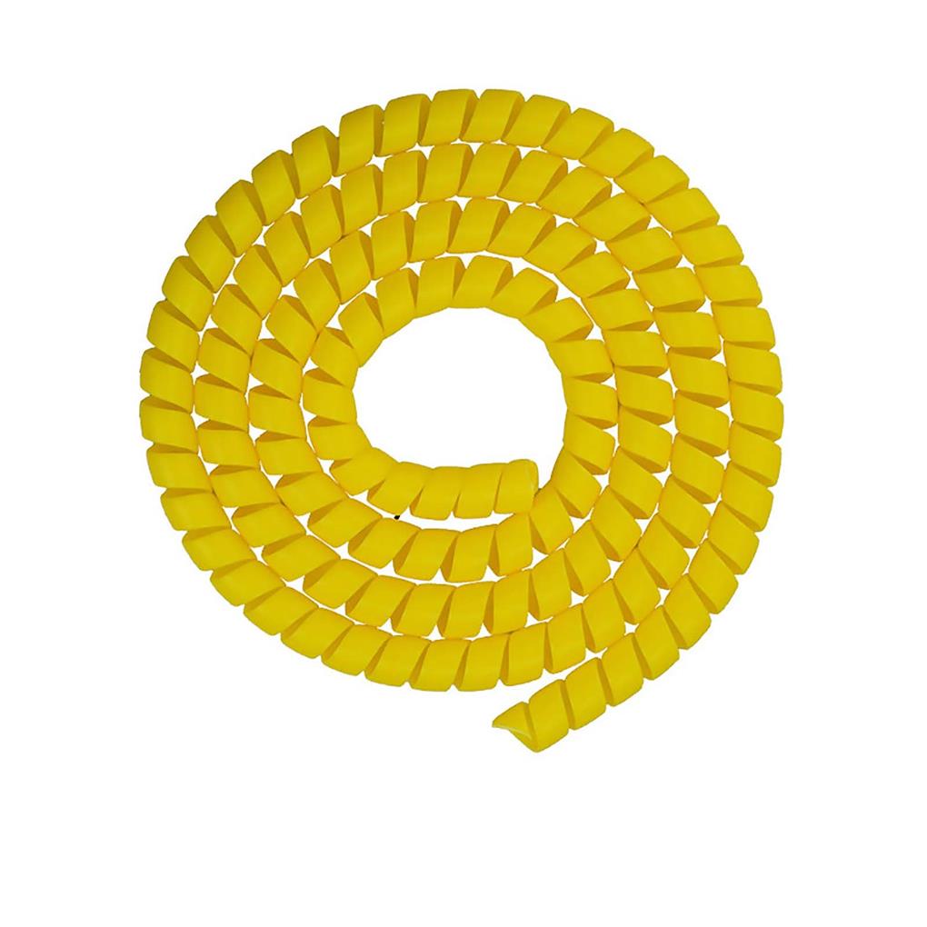 Cable Winder Wire Protector Line Organizer Handy Installation Practical Slicing Multicolored Upgraded Fittings