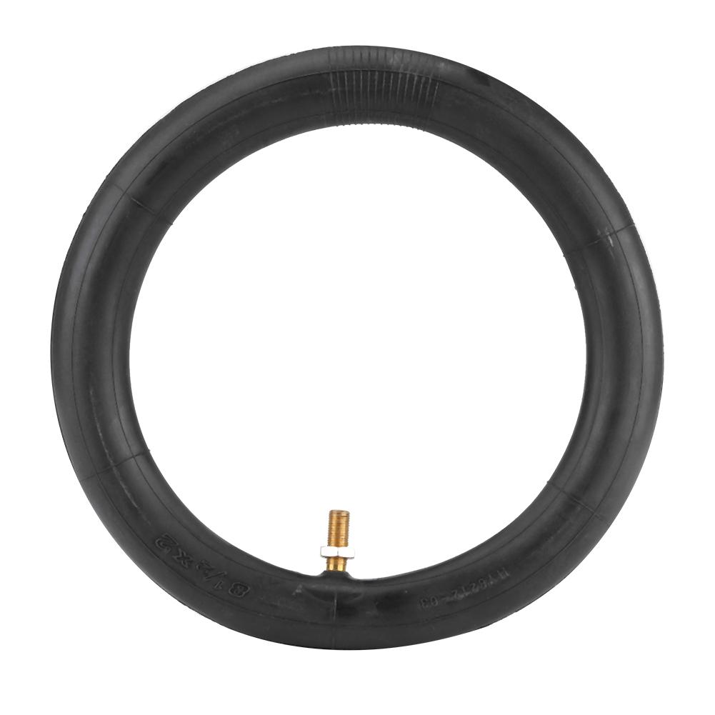 

8.5Inch Front Rear Wheel Outer Tyre Inflatable Replacement Tyre Rubber Cover Tire Electric Scooter Accessories Repairment