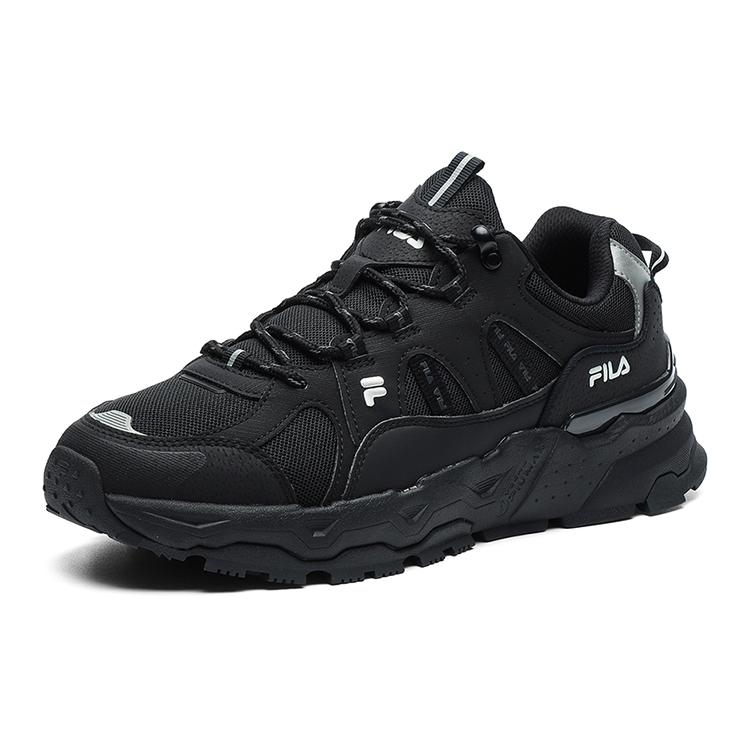 FILA Stream Black Women's F12W144127FBK