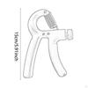 Grip Strength Trainers Strengtheners Anti Slip Hand Exerciser Wrist Forearm Strengthener for
