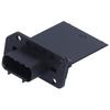 Vorwiderstand für Heizungsgebläsemotor vorne 3F2Z18591AA für Ford EscapeExpeditionF150F250F350