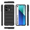 Shockproof Phone Case For Xiaomi Redmi Note 13 4G Case Silicone Full Back Cover For Redmi Note 13 4G Case For Redmi Note 13 4G