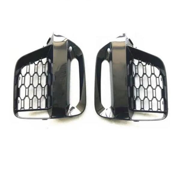 BMW X3 G08 Stoßfänger vorne Nebelscheinwerferrahmen 51118092757/51118092758