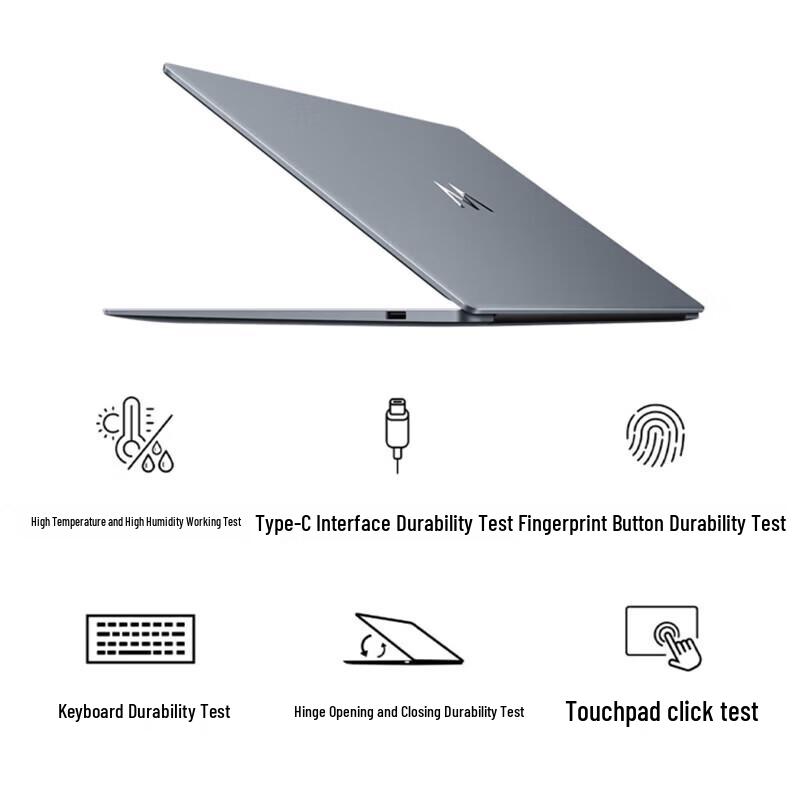Huawei Hi MateBook K560 16-inch Business Laptop (CN Version)