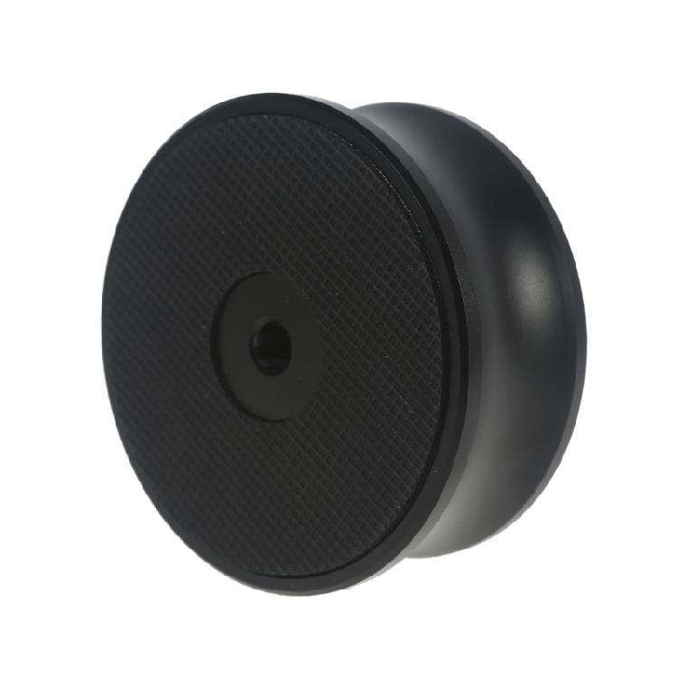 for LP Record Weight Balanced Clamp Record Stabilizer Disc Vibration Balanced To