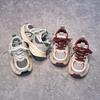 Children's Non-Slip Mesh Sports Shoes - Spring & Autumn 2025 Collection 