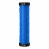 22.2mm MTB Grips Silicone Bike Accessories Comfortable Bicycle Handlehold Cover  For BMX Bike