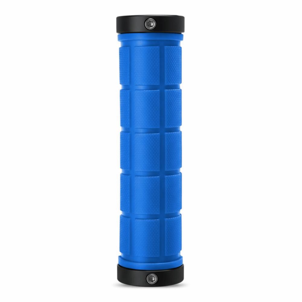 22.2mm MTB Grips Silicone Bike Accessories Comfortable Bicycle Handlehold Cover For BMX Bike