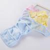 Newborn Baby Diapers Mesh Breathable Diaper Pocket Cloth Diapers Baby Diapers Waterproof Washable Diapers