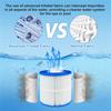 M-Modern-For Pleatco PBF40-PBF40-M Wellspring 10-00282 Spa Filter Cartridge- Swimming Pool Compatible Replacement Part(30) 10-00
