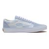 Vans Old School Sax White V36cf Ox.p.w Sax White